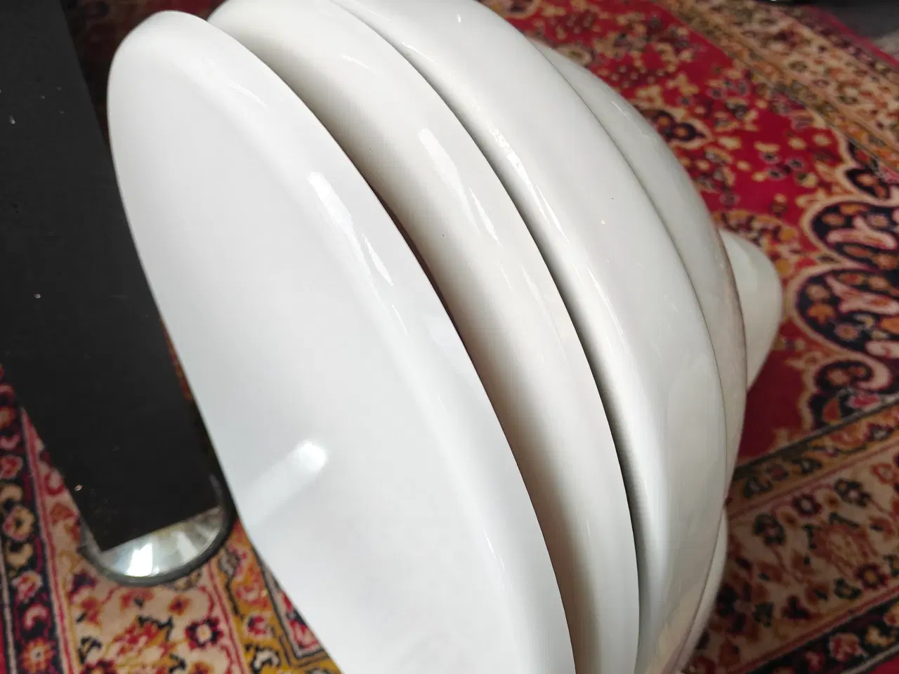 Billede 2 - Væghængt toilet