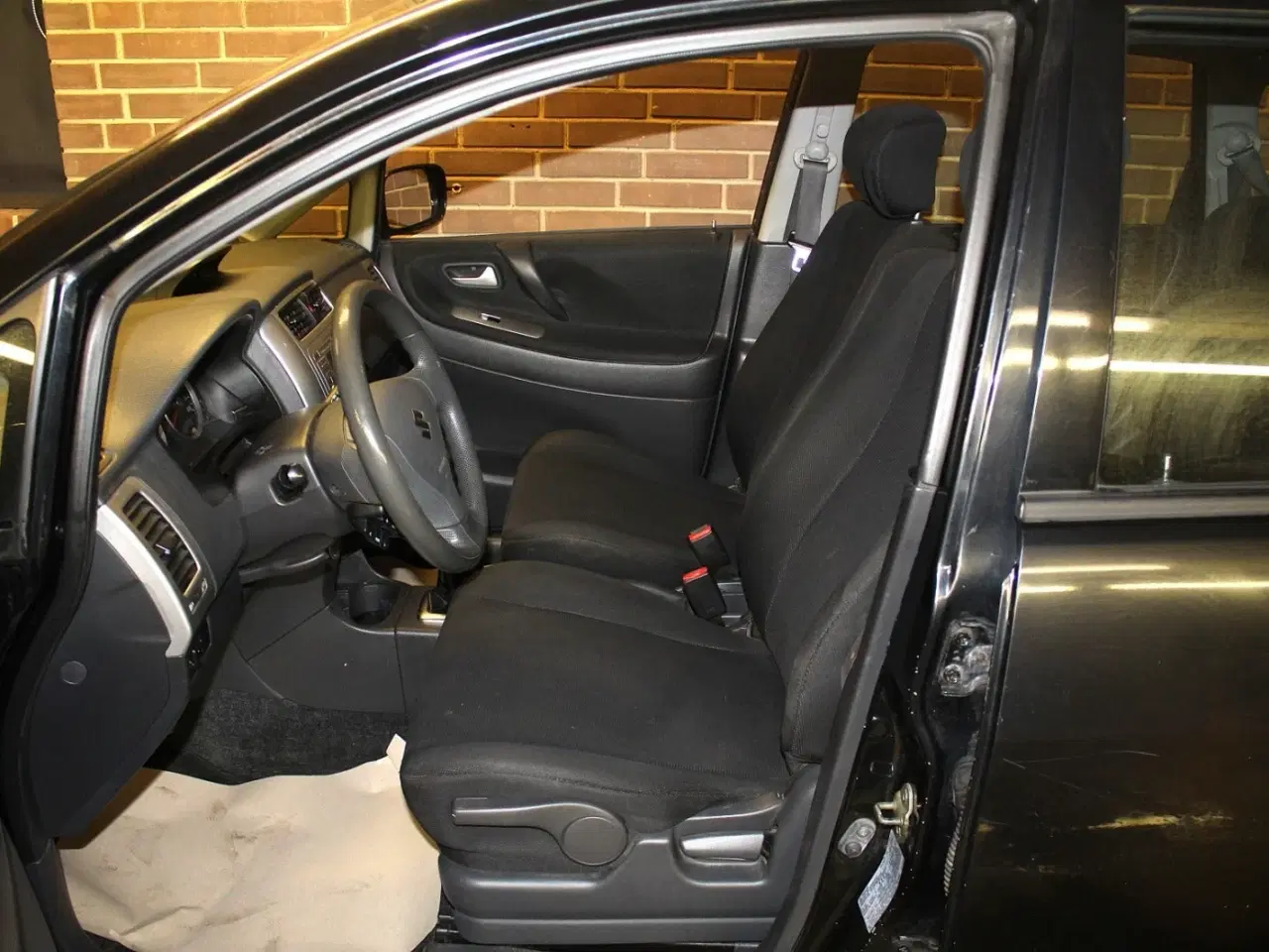 Billede 4 - Suzuki Liana 1,6 GL