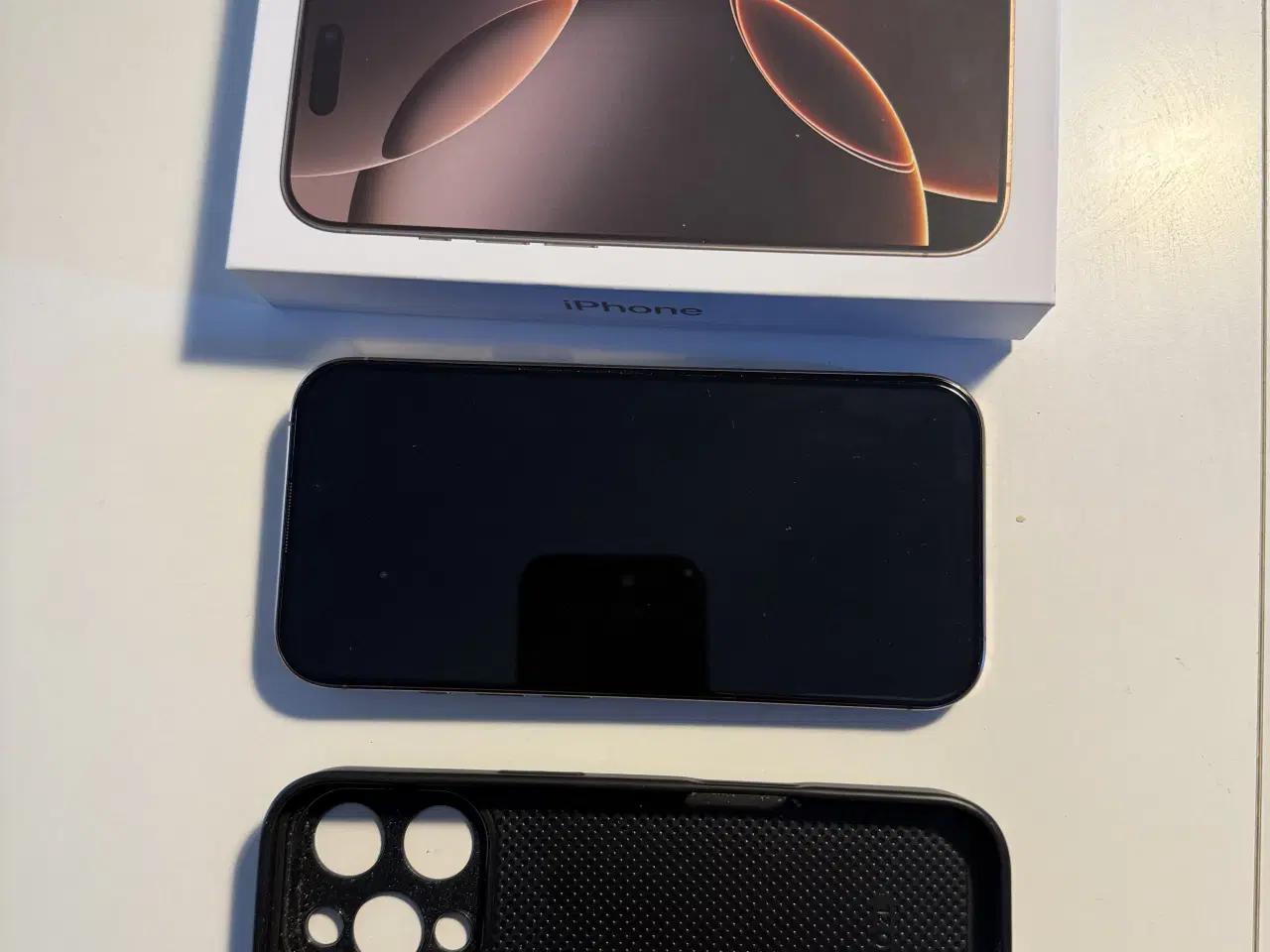 Billede 7 - Iphone 16 pro 128gb