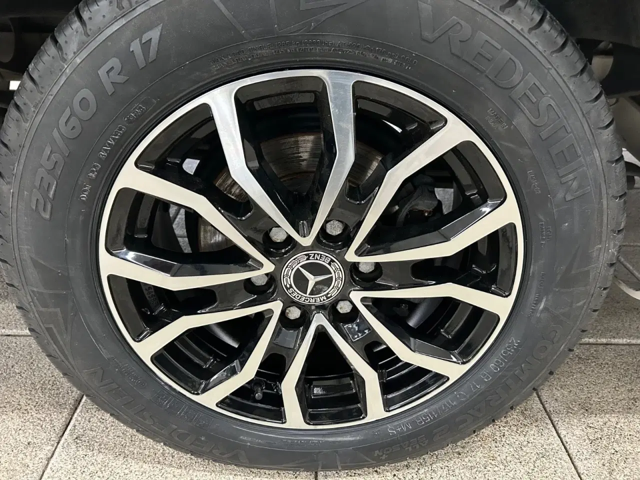 Billede 24 - Mercedes Weinsberg 2,0 Pepper Edition aut.