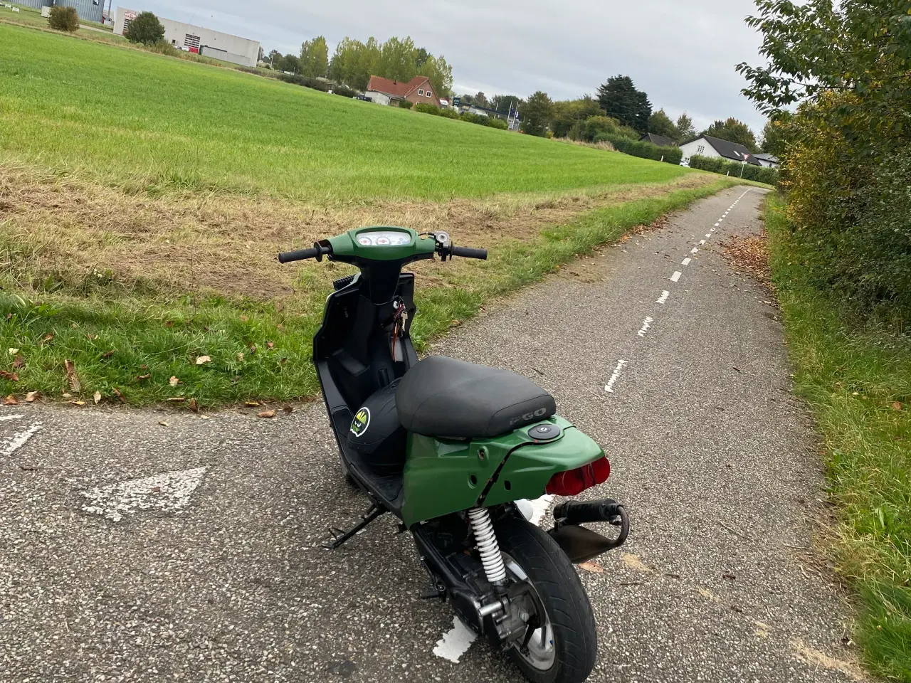 Billede 3 - Hot 50 (før nummerplade loven)