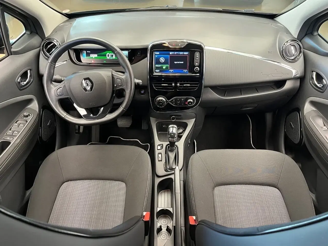 Billede 10 - Renault Zoe 41 Intens
