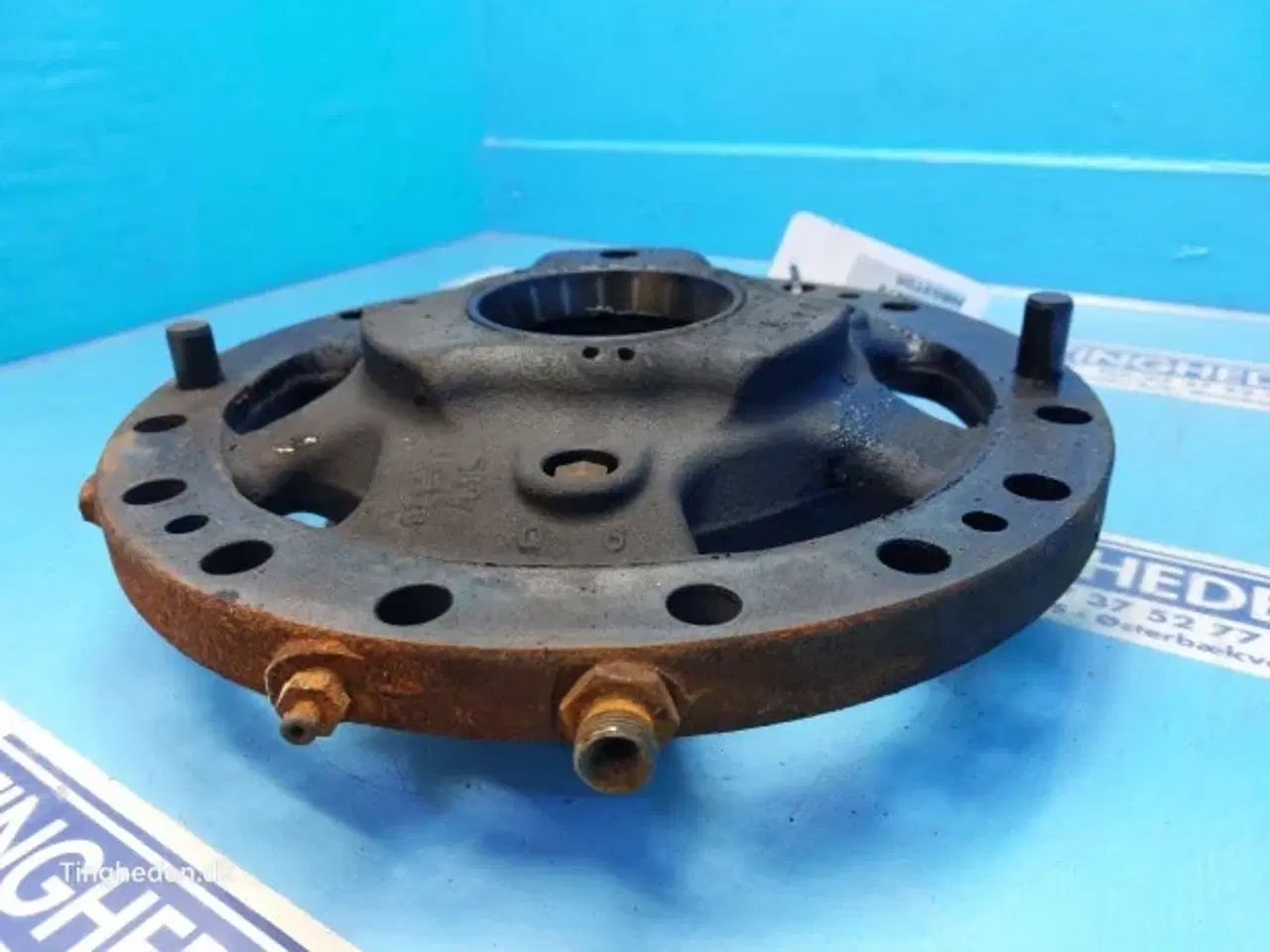 Billede 10 - JCB 413S Bremse Piston 458/M5479