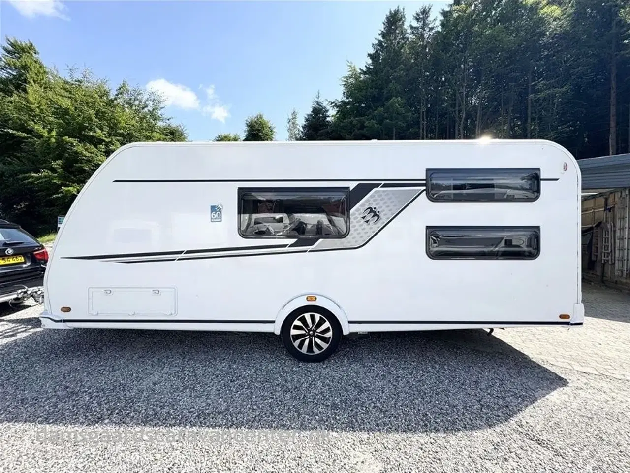 Billede 5 - 2022 - Knaus Südwind 580 QS 60 Years Celebration   Franskseng-Køjer-Gulvtemp.-Mover-Markise