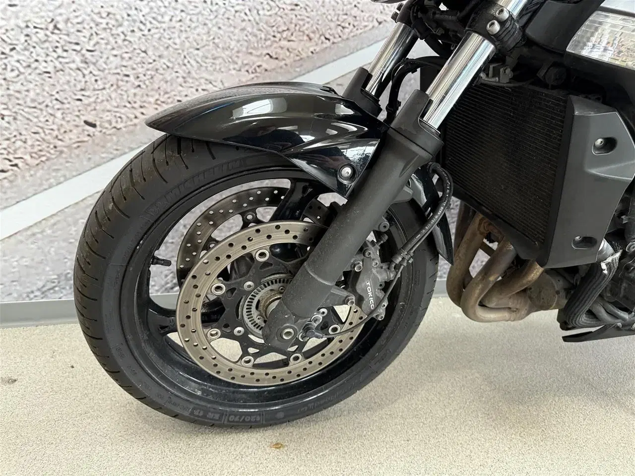 Billede 17 - Suzuki GSR 600