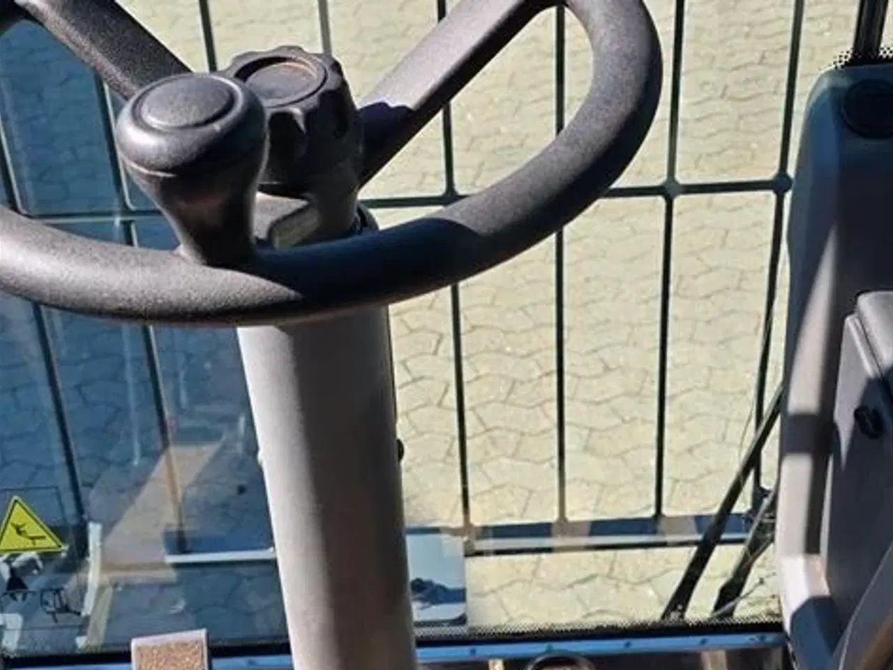 Billede 6 - Fuchs MHL 331