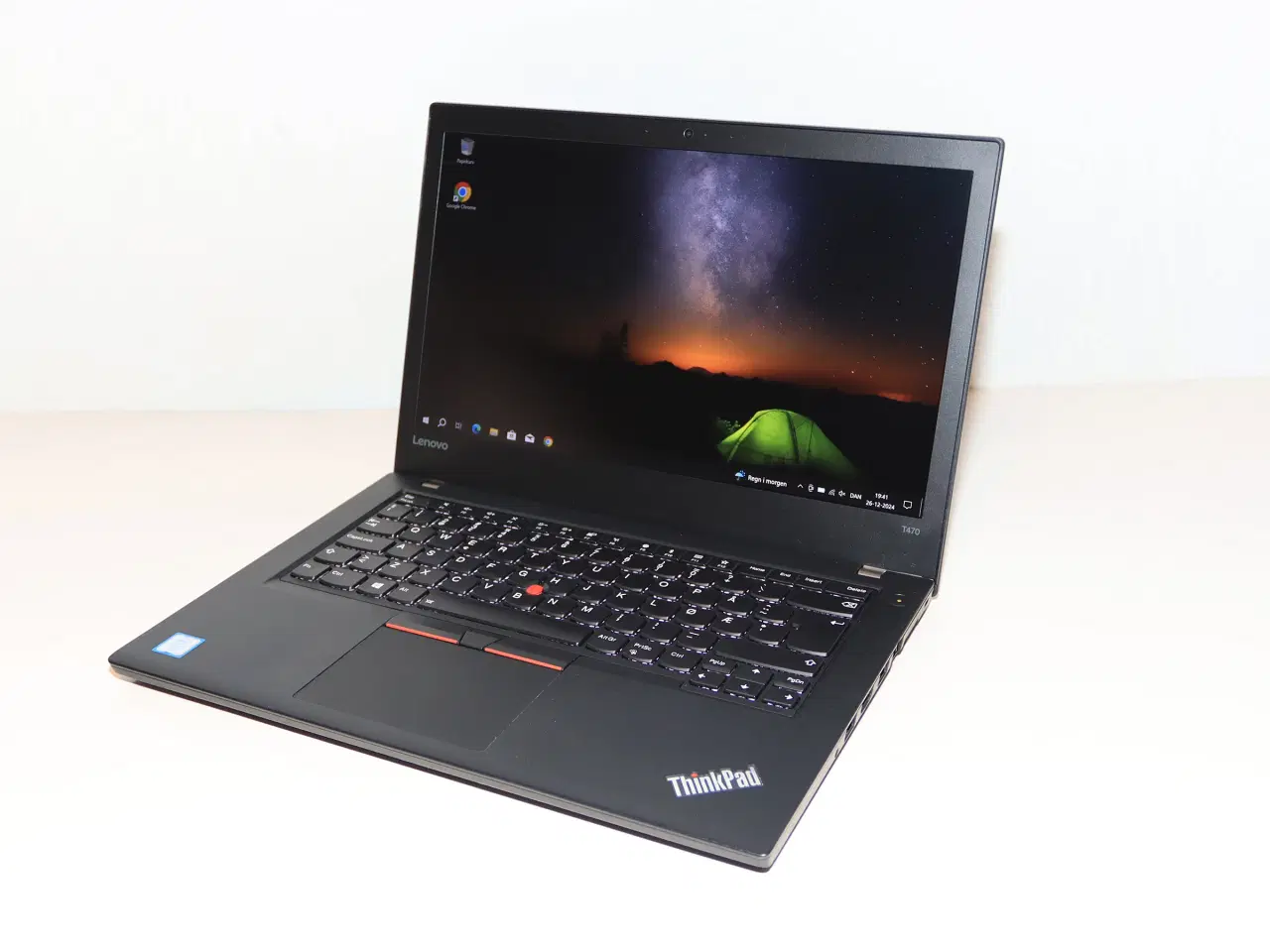 Billede 2 - Lenovo ThinkPad T470