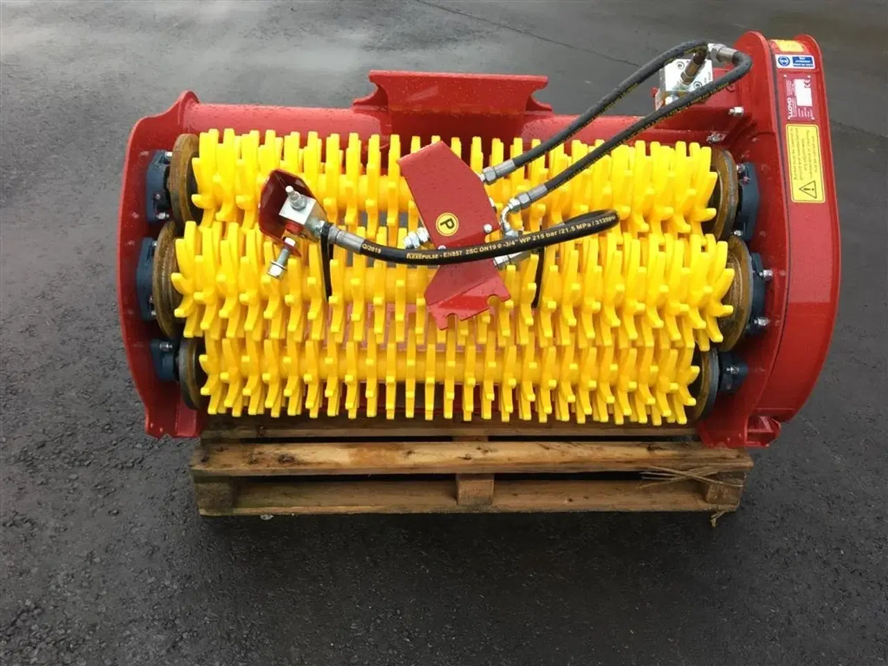 Billede 6 - Lloyd RS 4-6