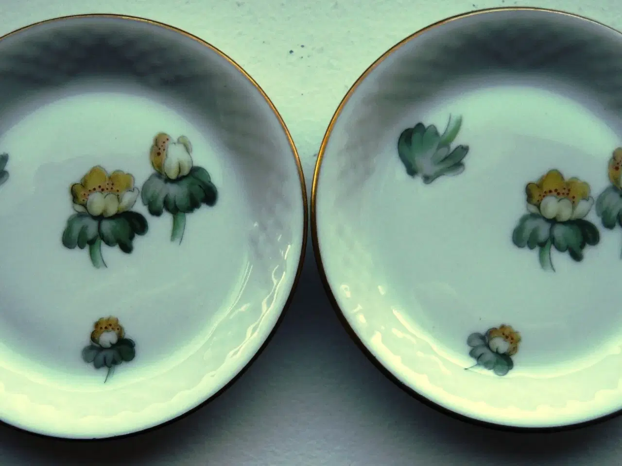 Billede 3 - Porcelæn - Bing & Grøndahl - Erantis