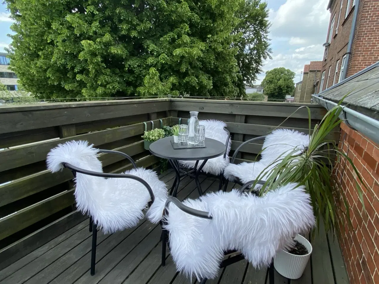 Billede 8 - Penthouse kontor i Roskilde centrum