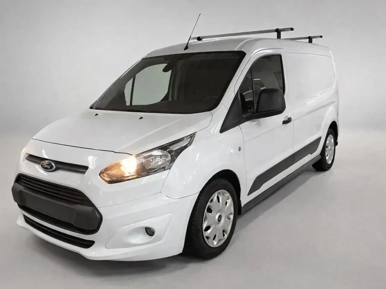 Billede 1 - Ford Transit Connect L 1,6 TDCi Trend 95HK Van