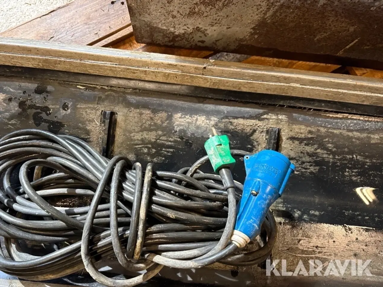 Billede 10 - Transportbånd Soroto - 3 meter