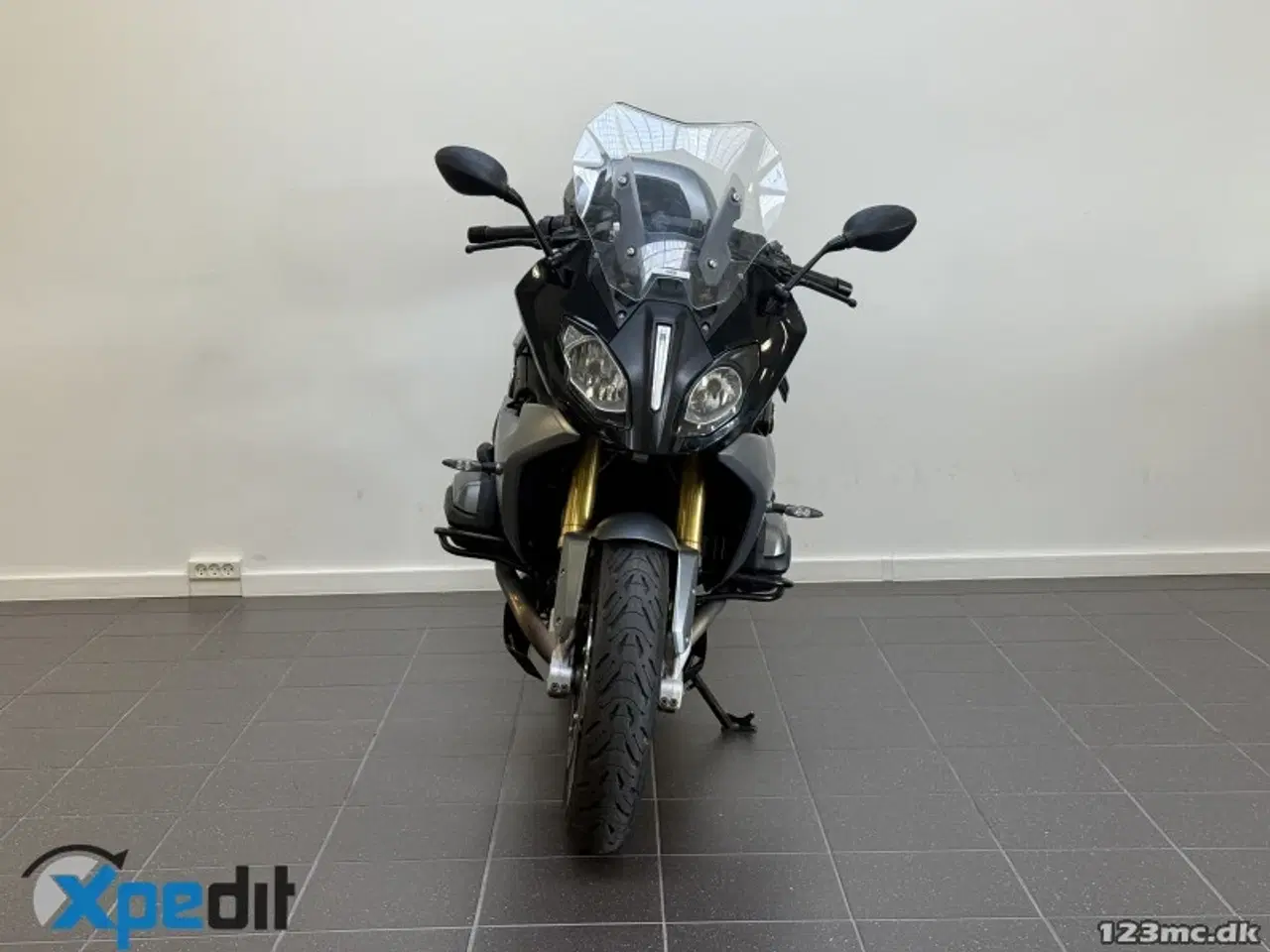 Billede 4 - BMW R 1200 RS