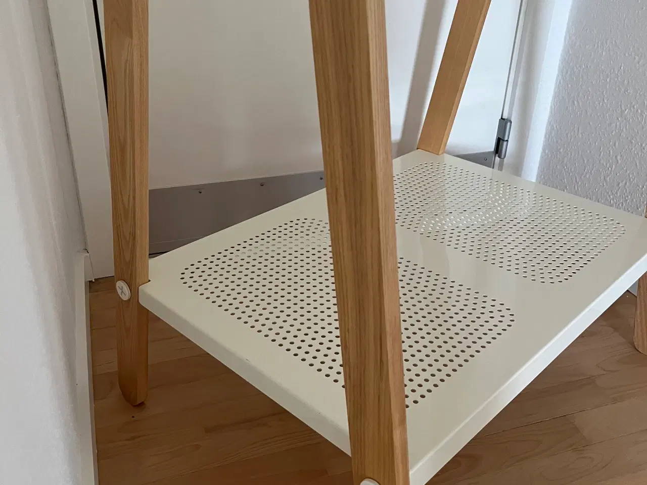 Billede 3 - Normann Copenhagen tøjstativ
