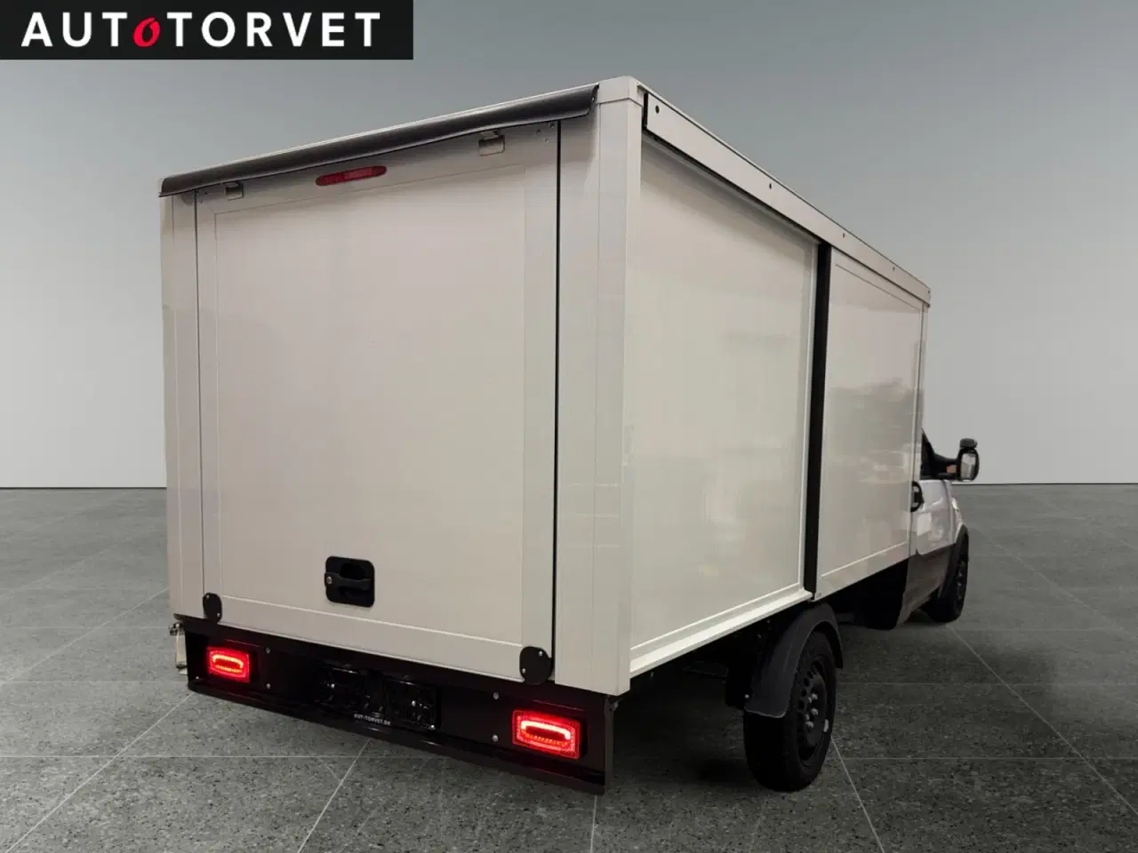 Billede 3 - B-ON Max 40 Alukasse