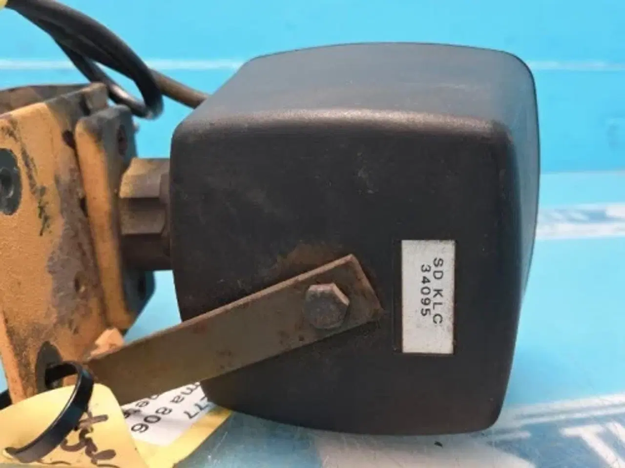 Billede 6 - Hydrema 806 Speedometer 585407