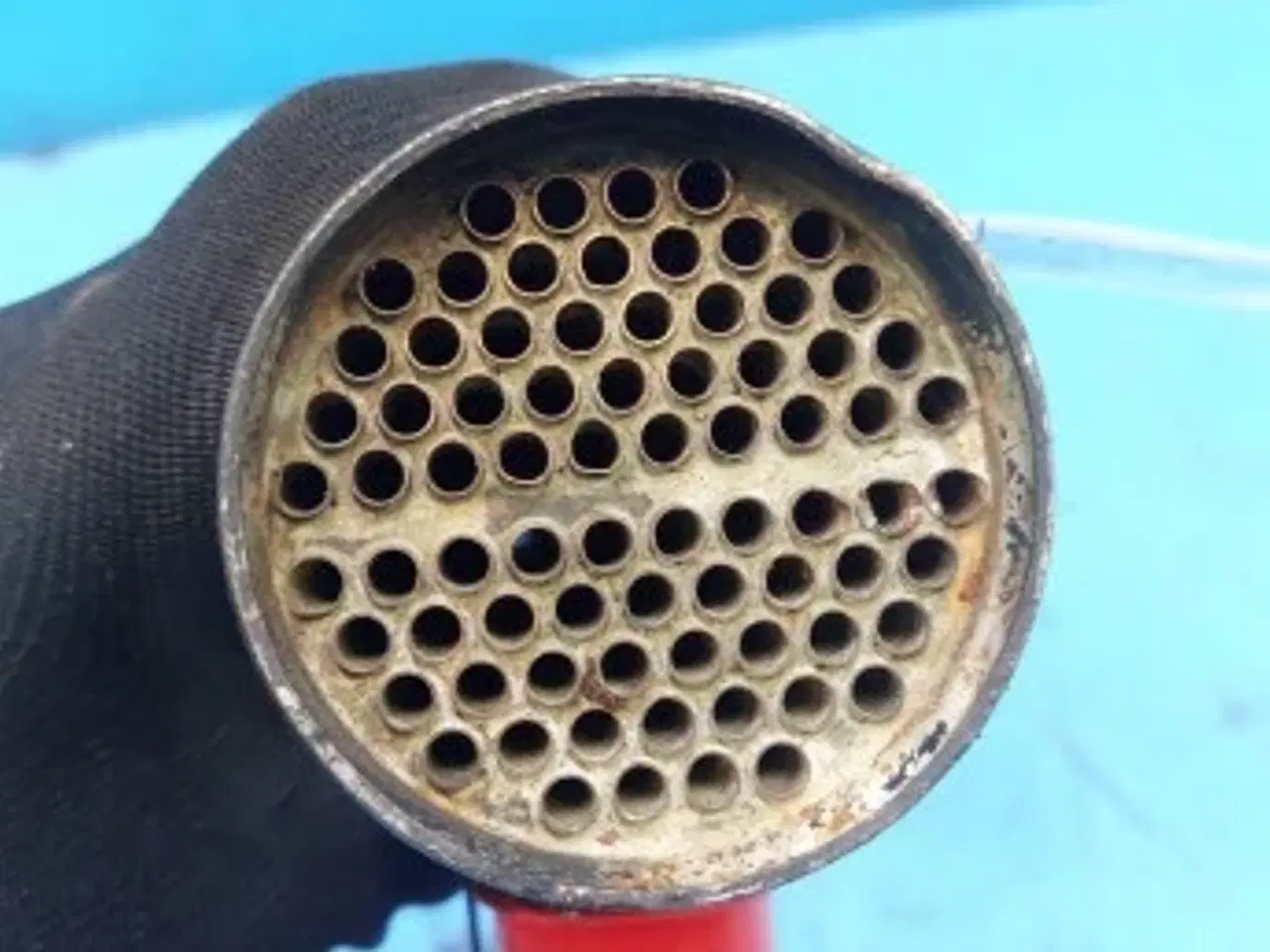 Billede 8 - Hydrema 906 Oliekøler 519126