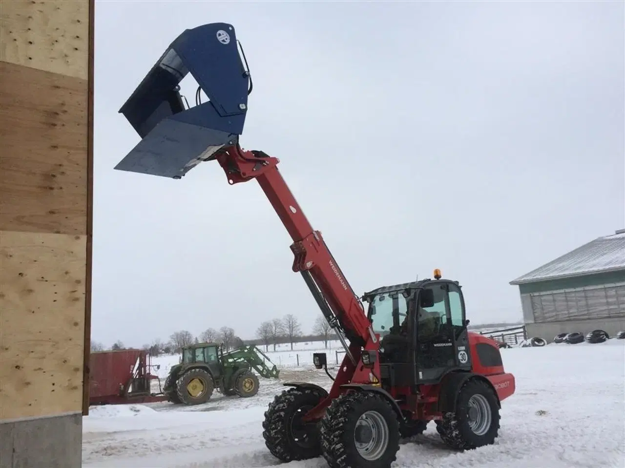 Billede 2 - AP blokskærere AP Blokskærere 1600 DB