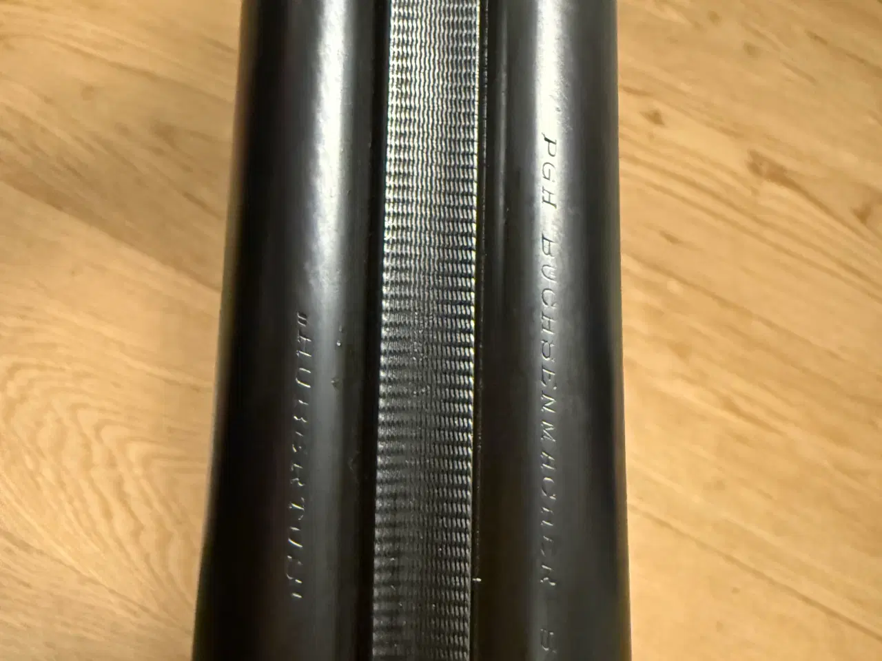 Billede 9 - Hubertus Suhl 12/70