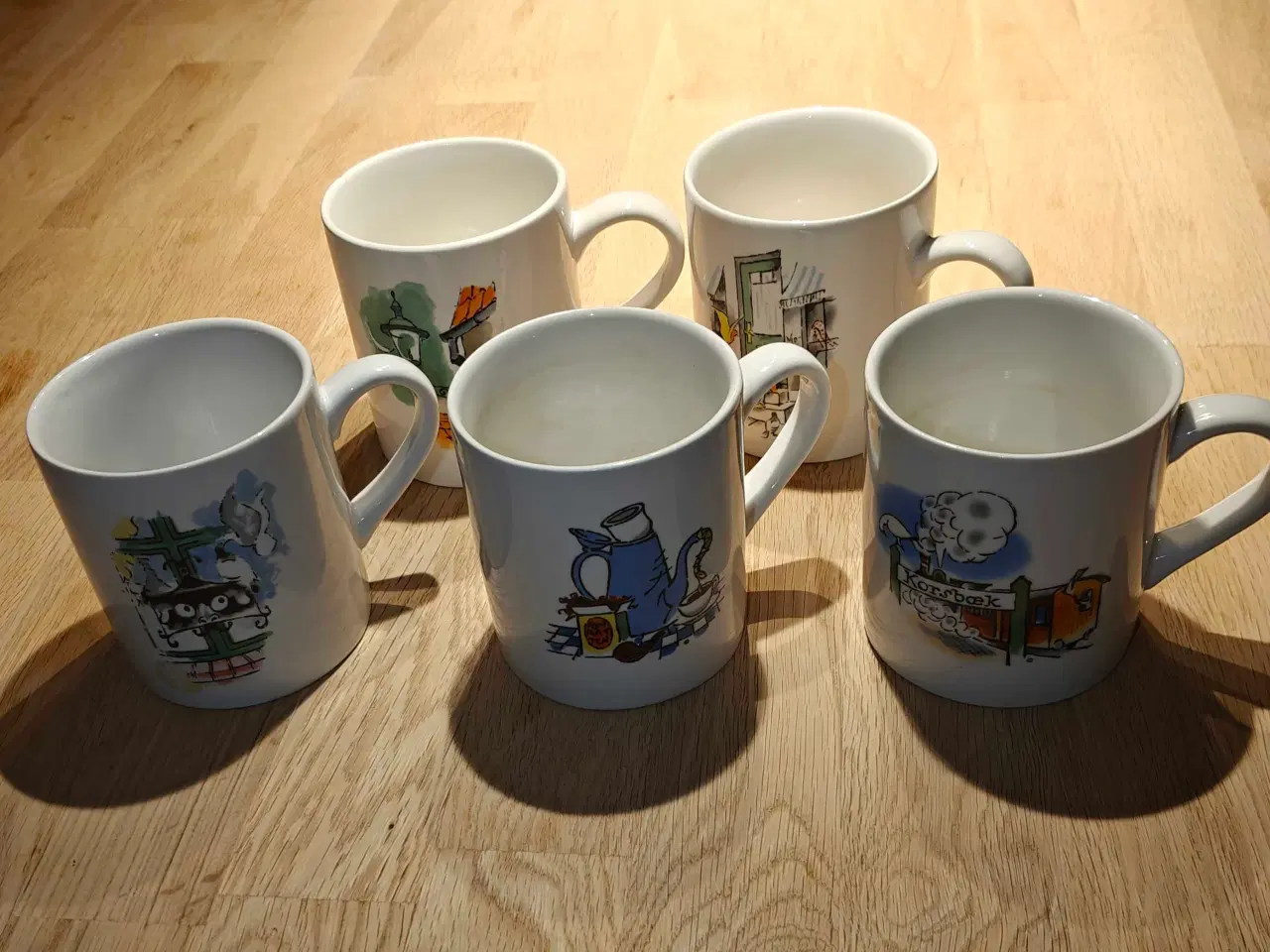 Billede 1 - Matador krus