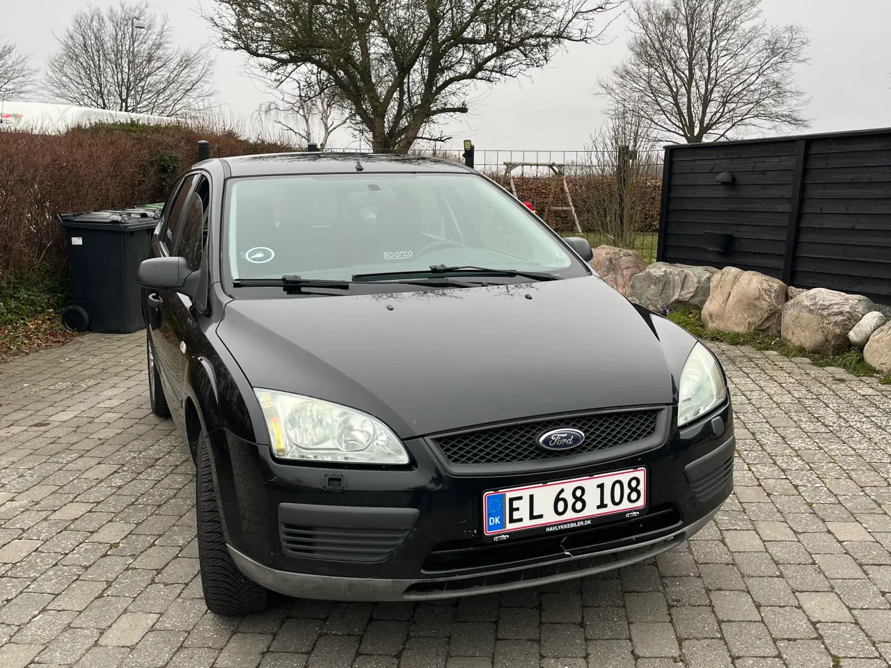 Billede 1 - đ Ford Focus stationcar â økonomisk
