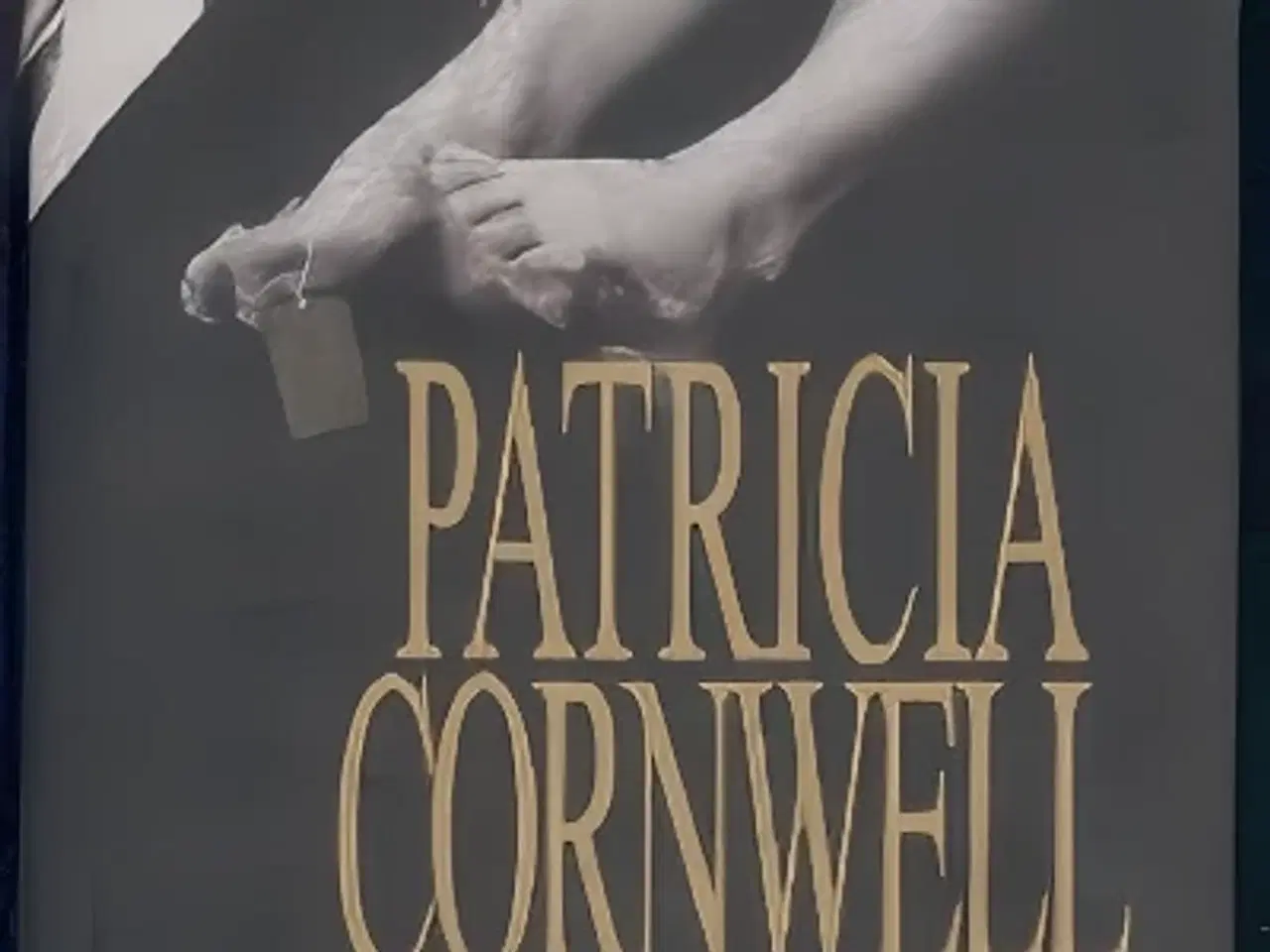 Billede 1 - Patricia Cornwell: The Last Precinct