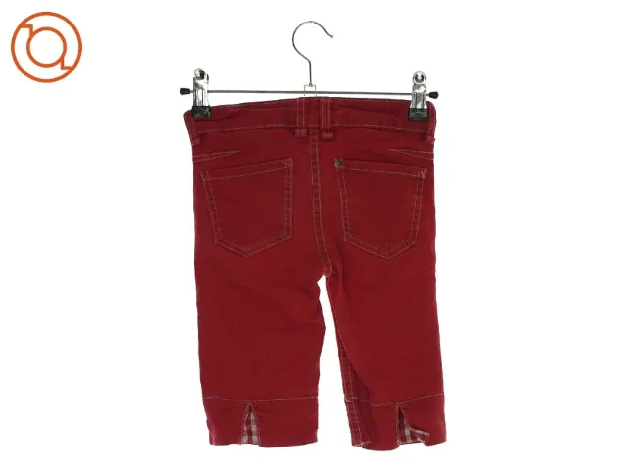 Billede 2 - Bukser fra H&M (str. 110)