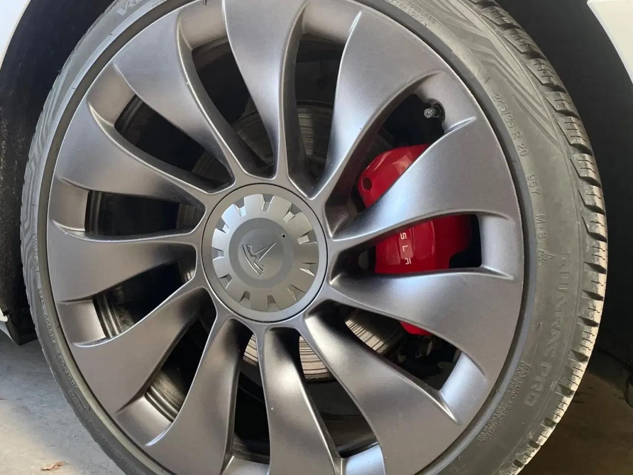 Billede 20 - Tesla Model 3  Performance AWD