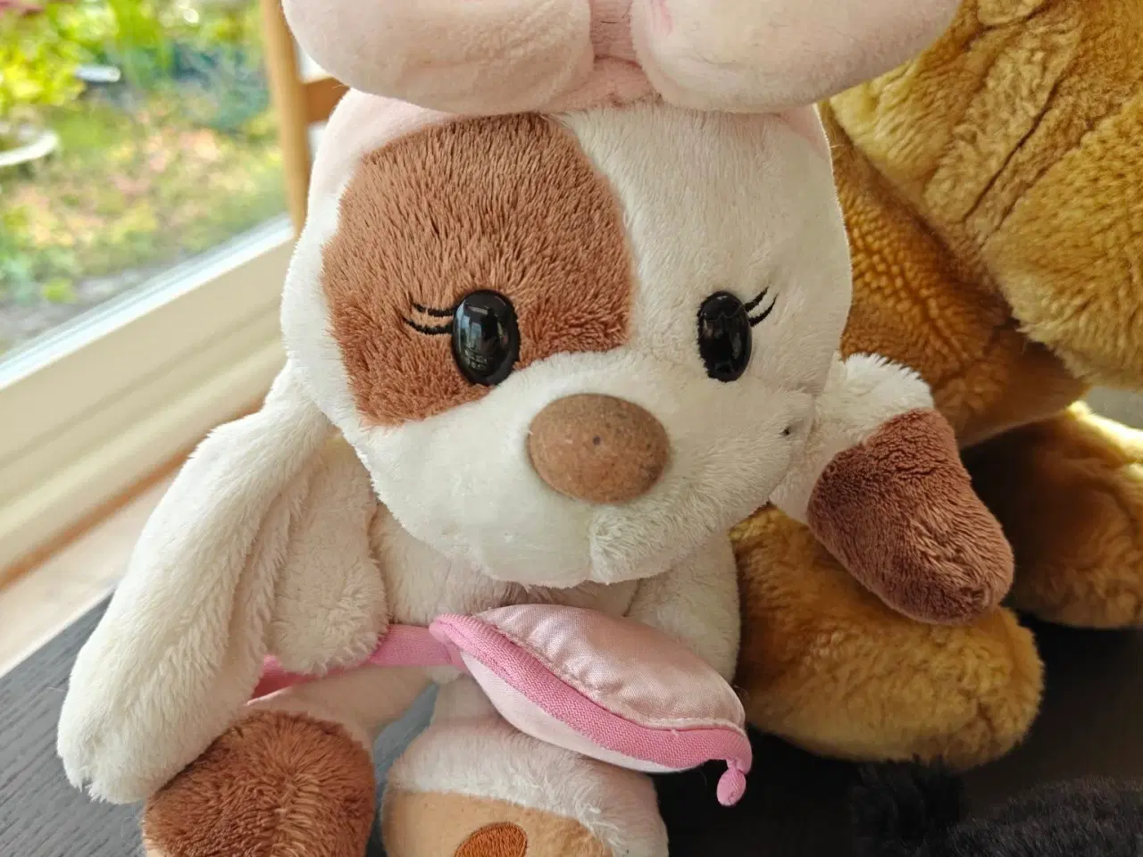 Billede 2 - Hunde-bamser, 3 stk