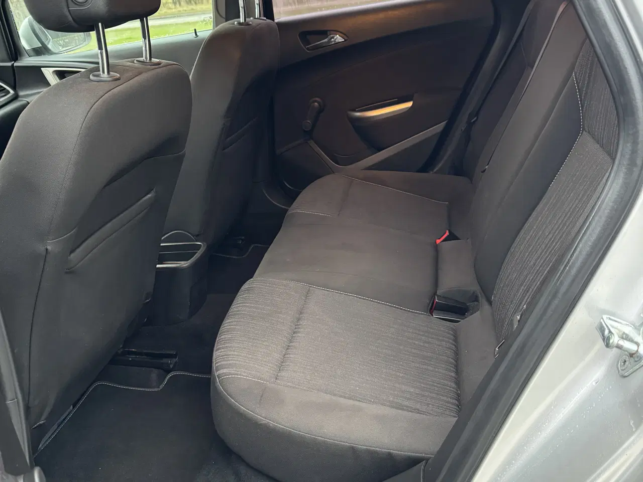 Billede 12 - Nysynet Opel Astra 188tkm