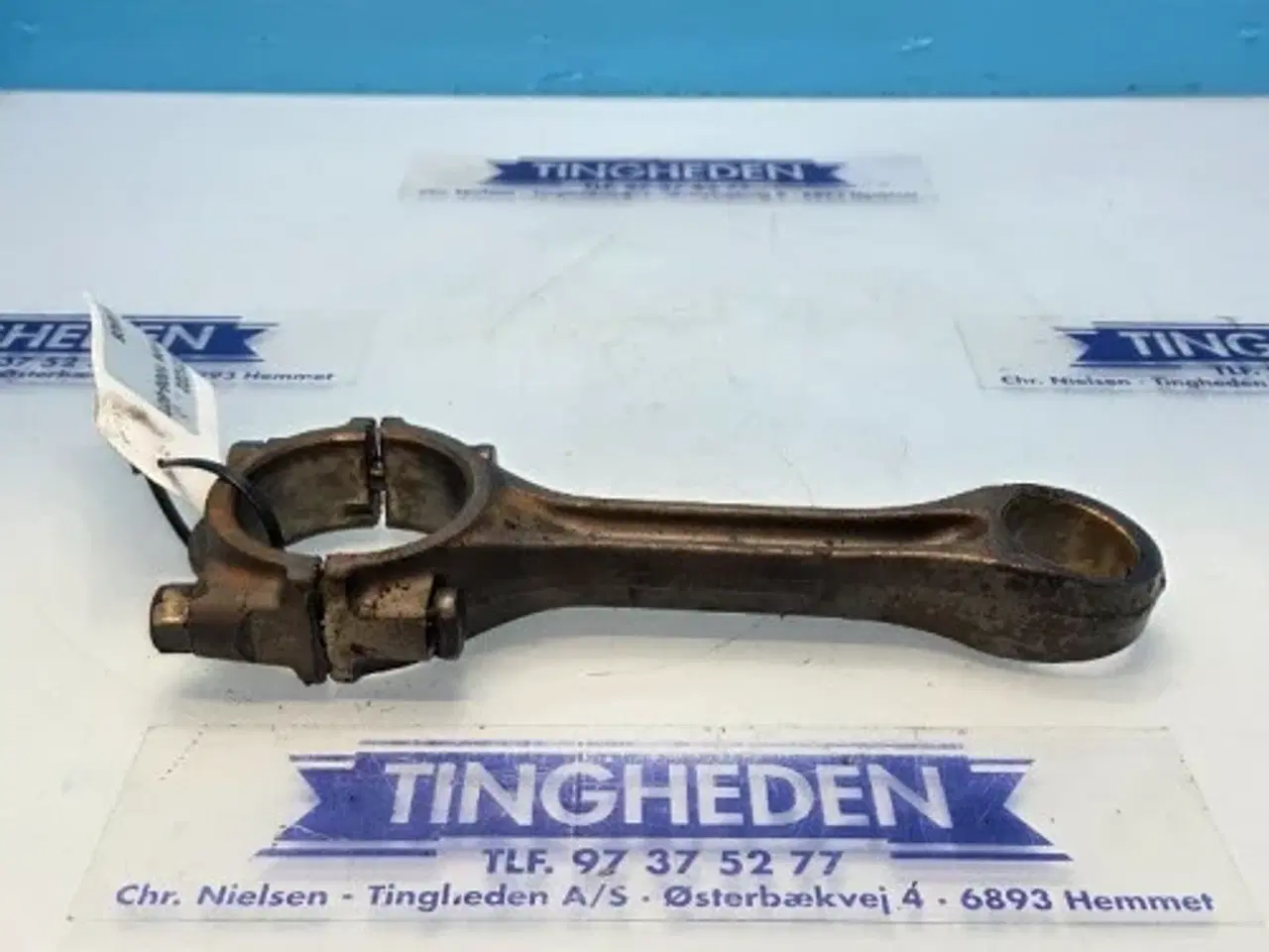 Billede 1 - Perkins 1006-60T Plejlstang 4223523M91