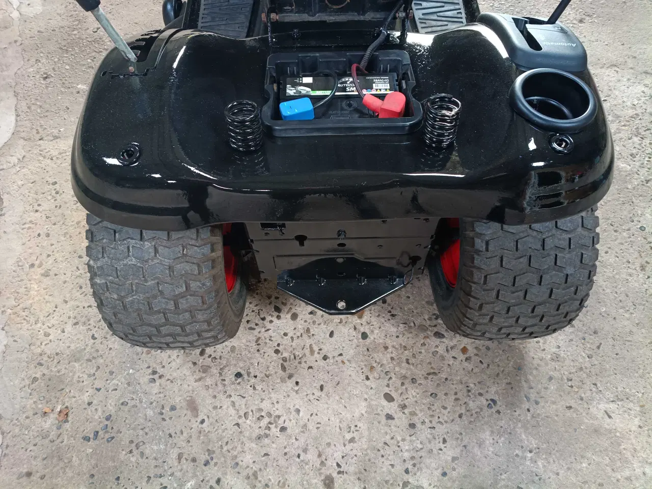 Billede 5 - Salg/bytte