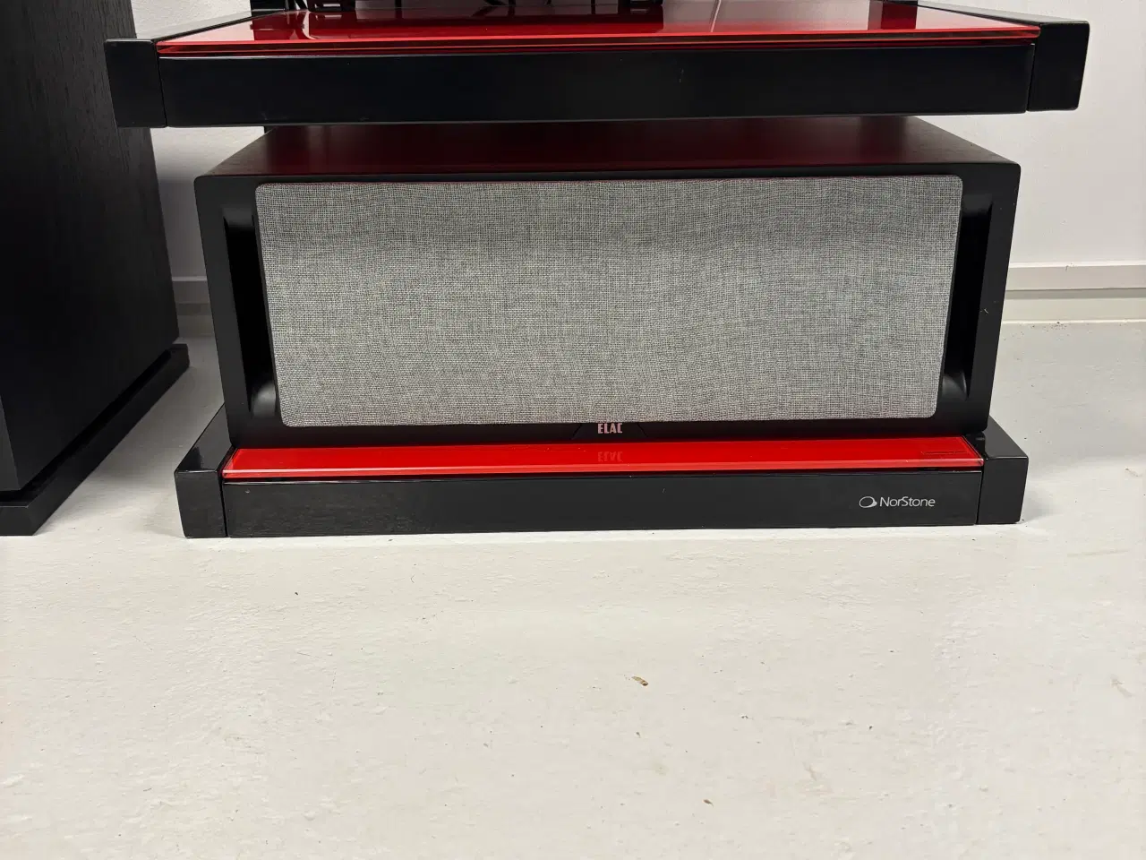 Billede 3 - Hi-fi Højtalersystem