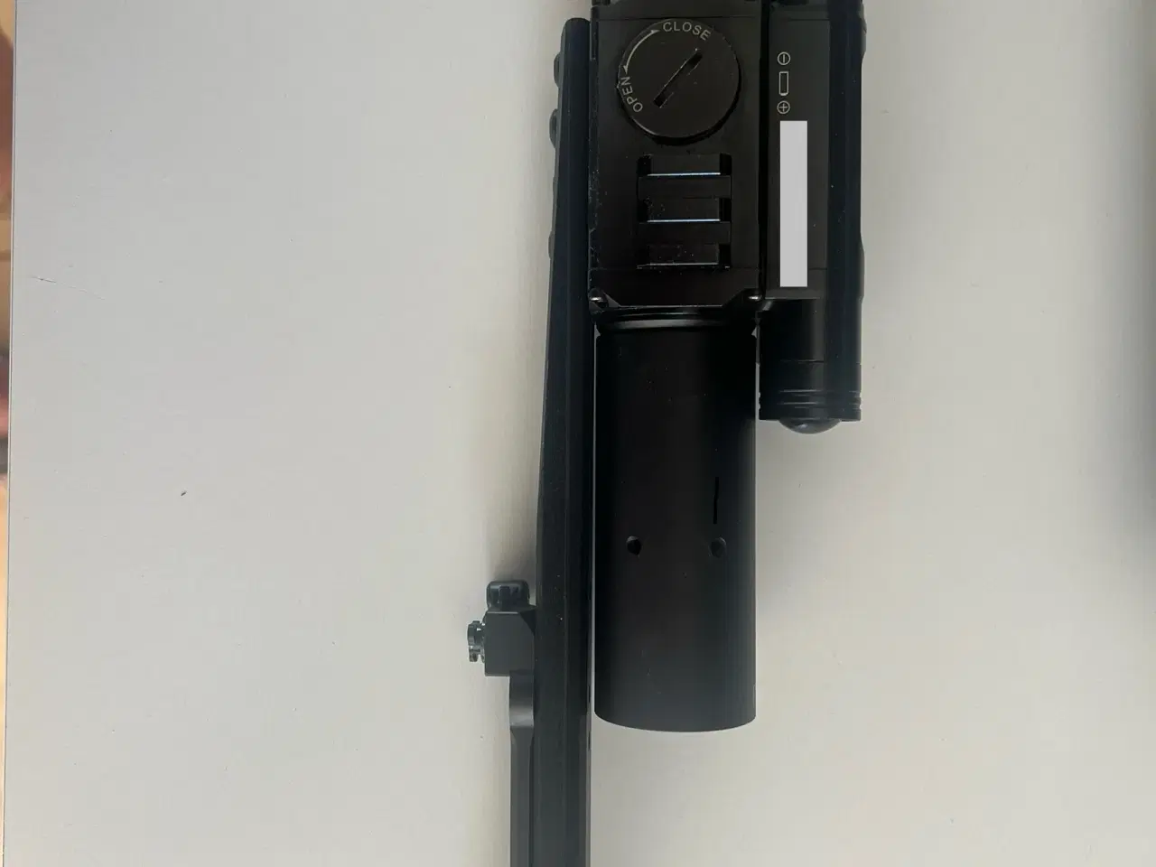 Billede 2 - Pard 008Plus 