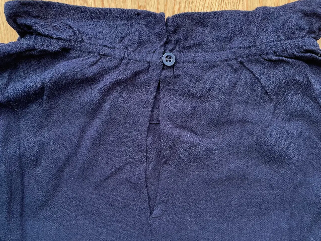 Billede 5 - Modström sort bluse