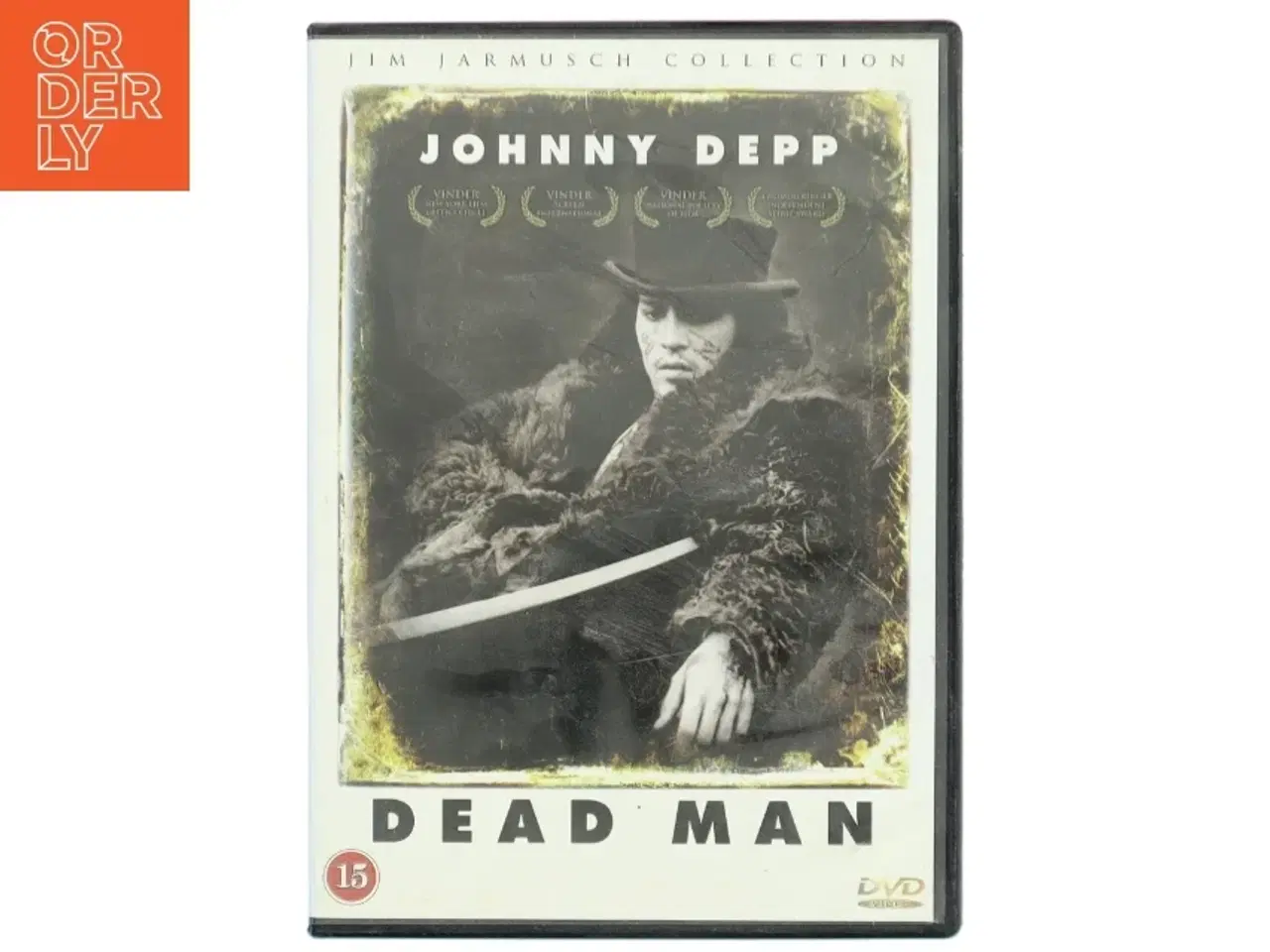 Billede 2 - Dead Man (On-air)