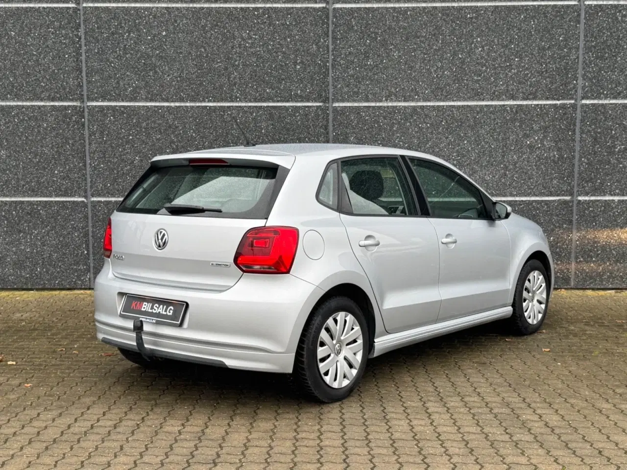 Billede 4 - VW Polo 1,0 TSi 95 BlueMotion