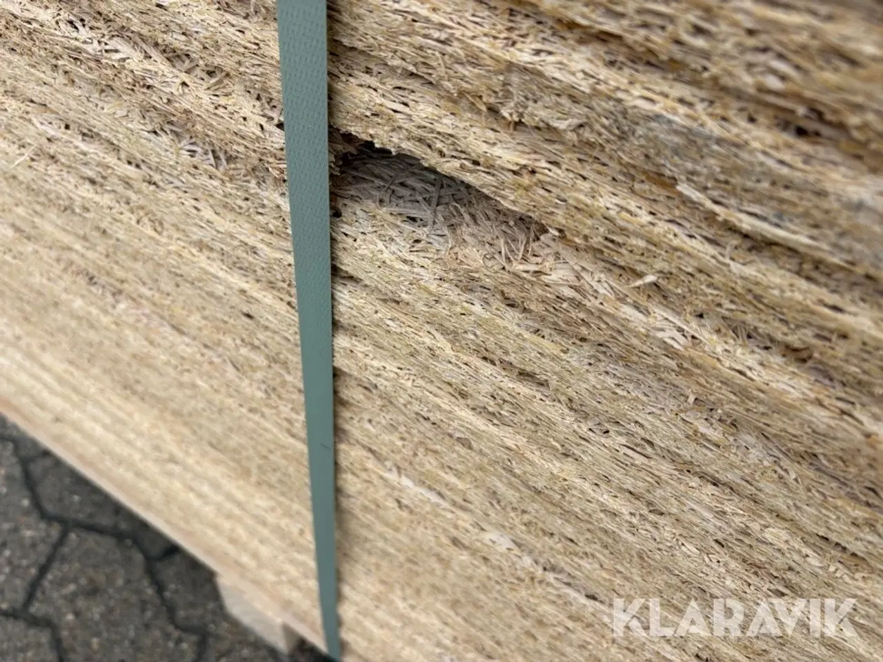 Billede 12 - Autistisk plader Troldtekt Agro stald plader - 35 styks