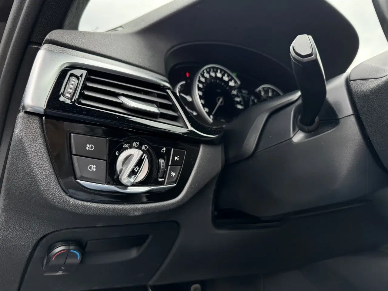 Billede 11 - BMW 530i 2,0 Steptronic 252HK 8g Aut.