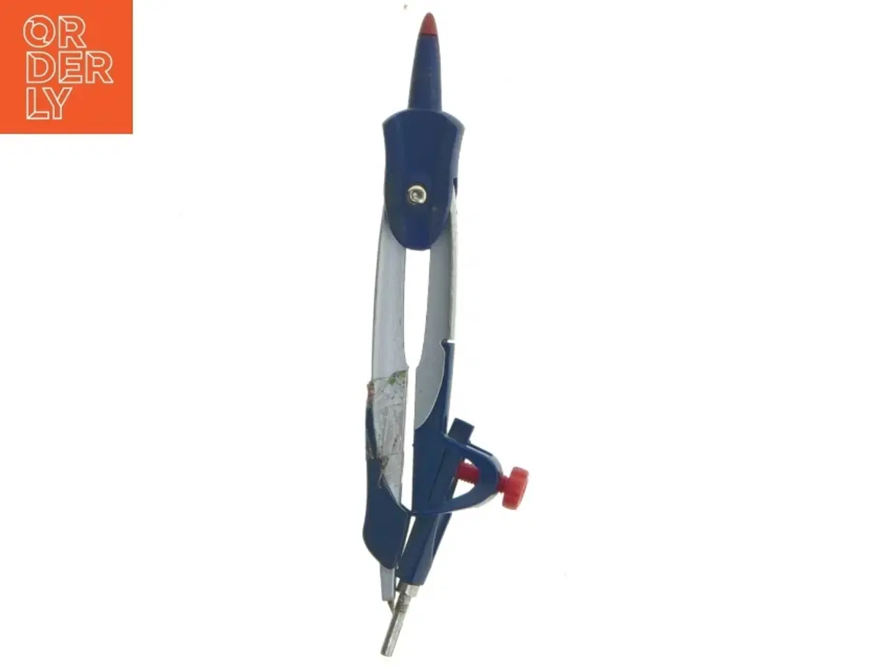 Billede 3 - Maped passer fra Maped (str. 14,5 cm)