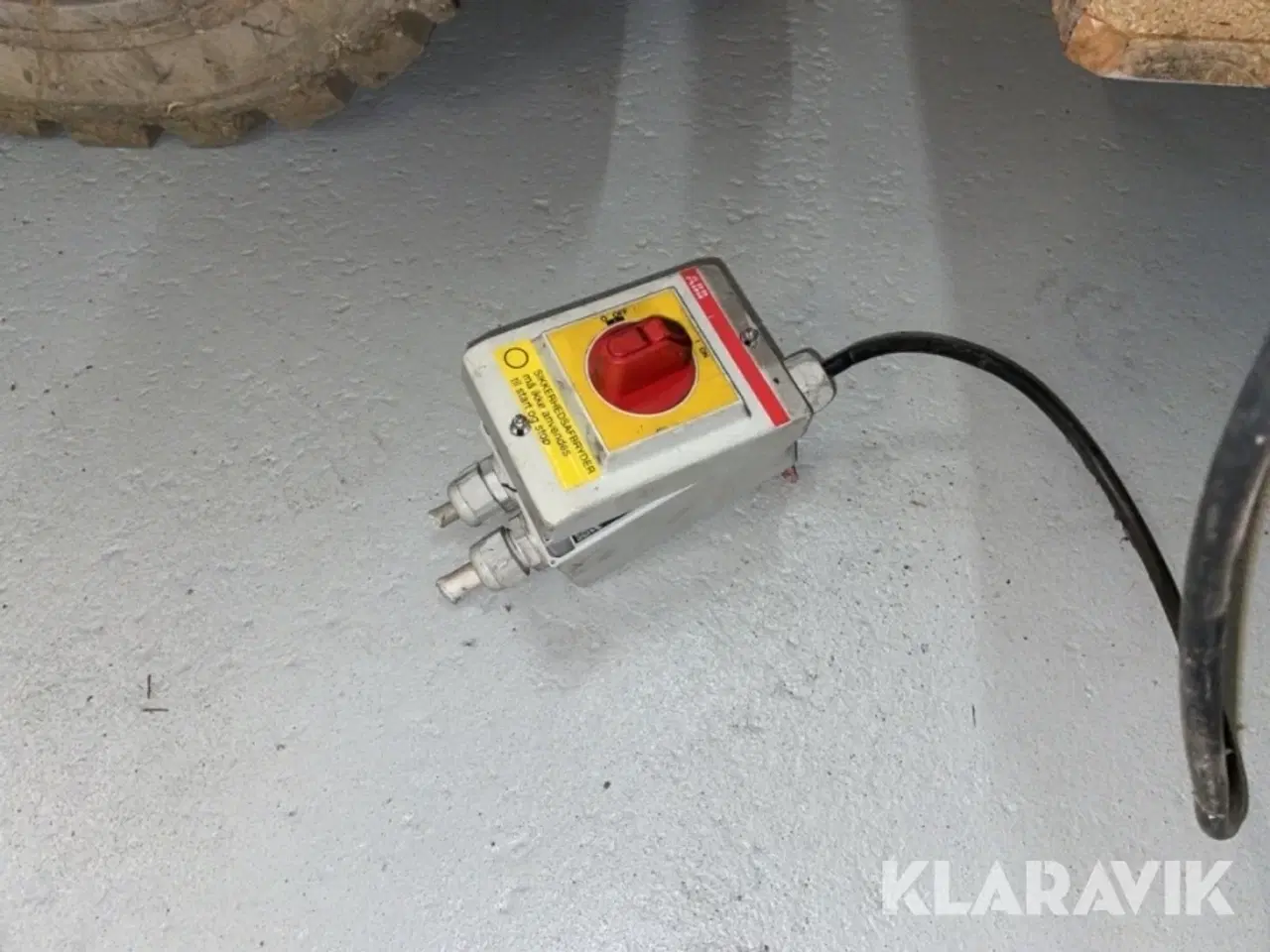 Billede 8 - Rum ventilation Turbovex