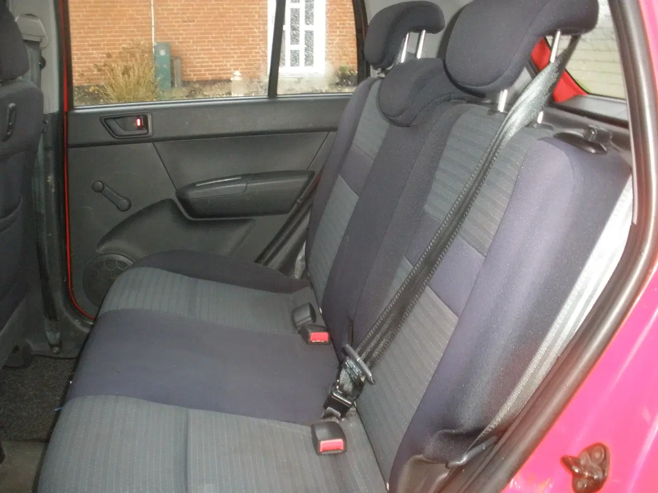 Billede 5 - Hyundai Getz 1,4I 5 dørs