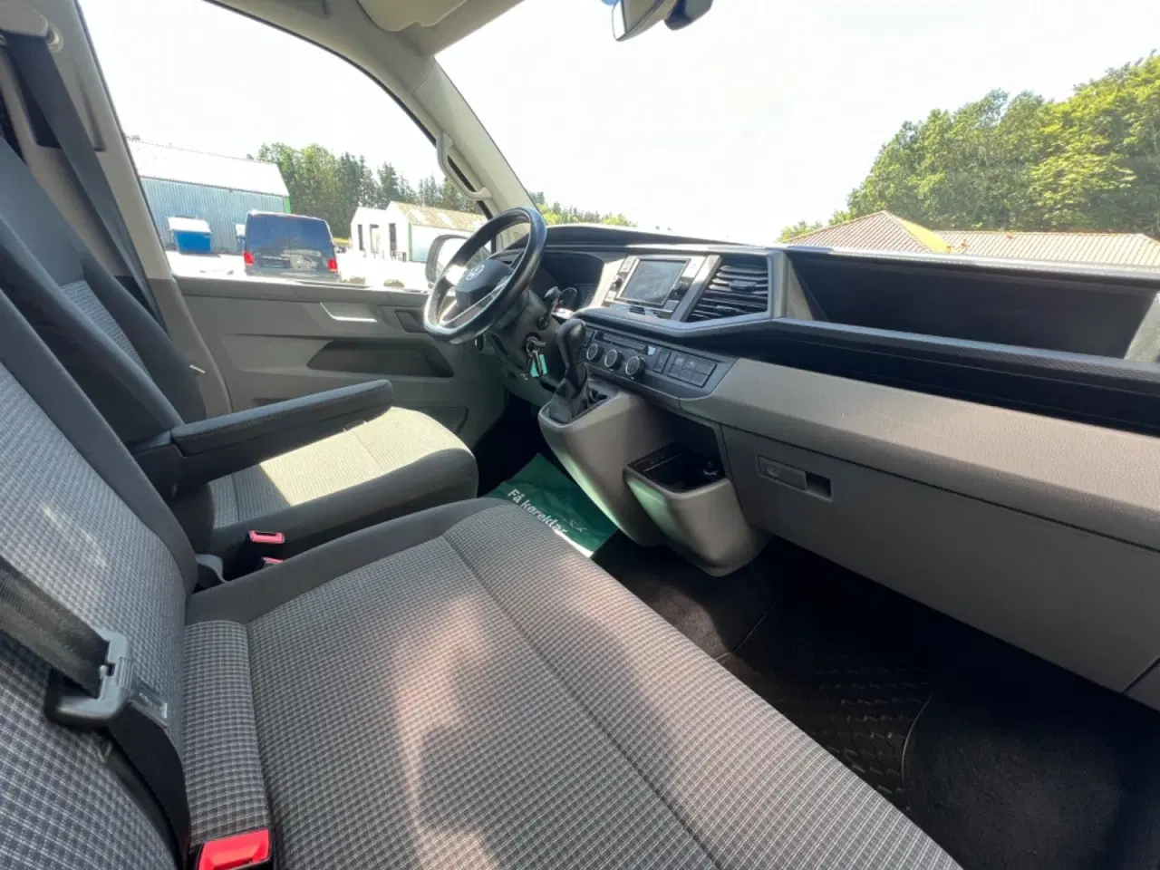 Billede 23 - VW Transporter 2,0 TDi 150 Kassevogn DSG 4Motion lang