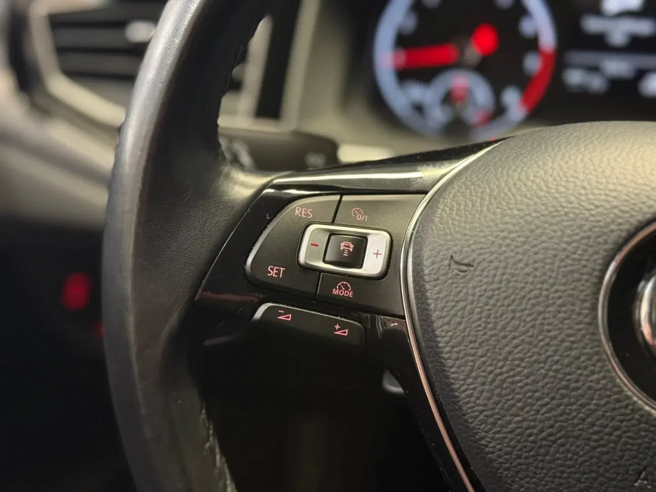 Billede 8 - VW Polo 1,0 TSi 115 Highline DSG