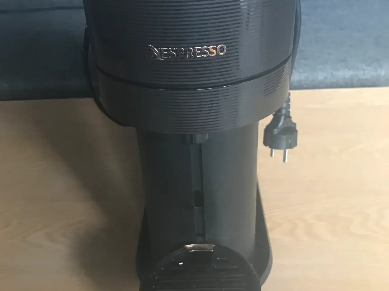 Billede 1 - Nespresso kaffe maskine 