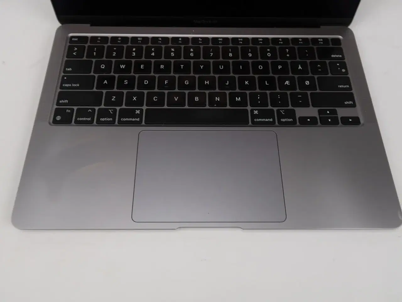 Billede 1 - Apple Macbook Air M1 13"