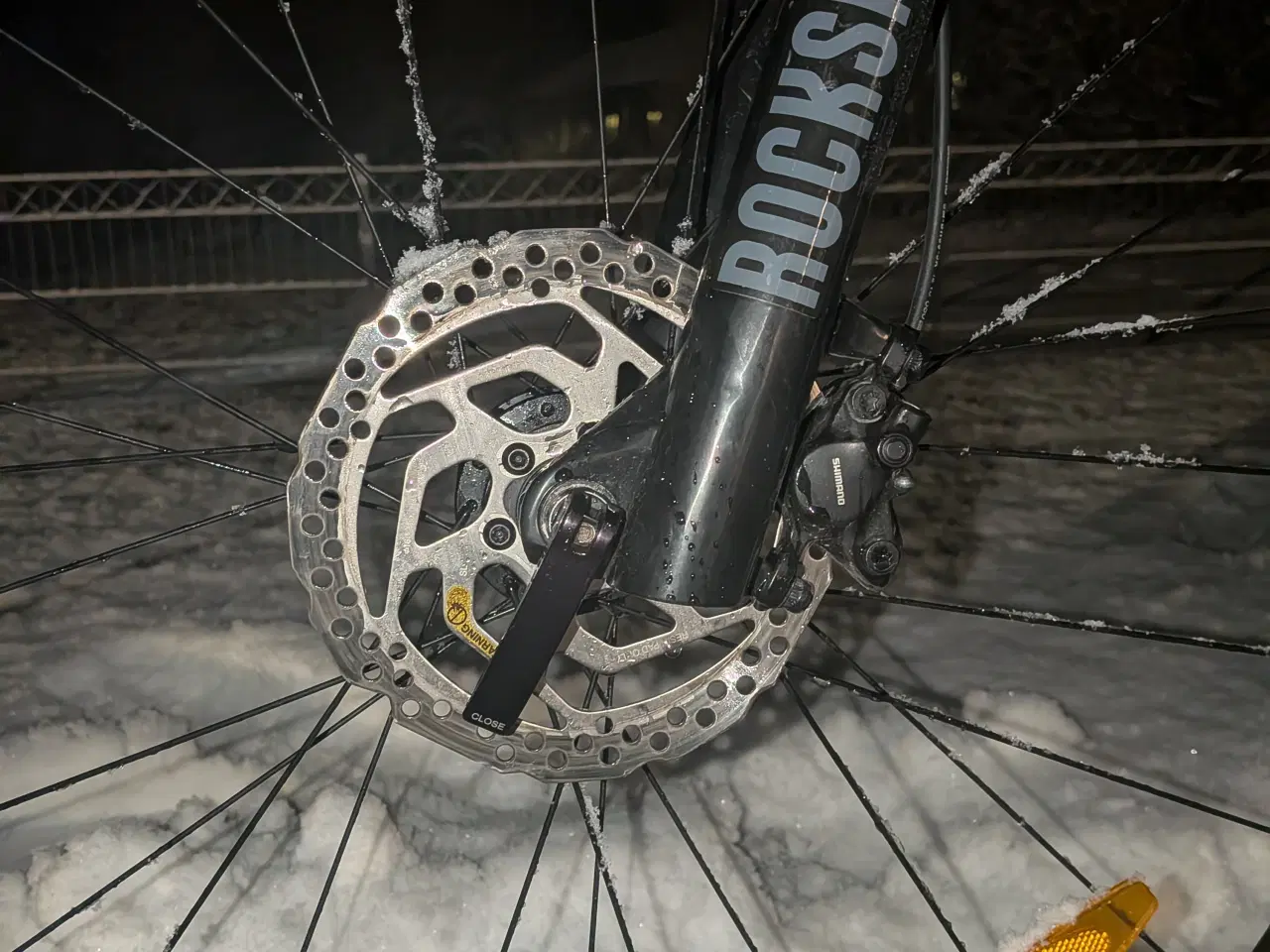 Billede 5 - Trek X-Caliber 7 fra 2021 .størrelse M