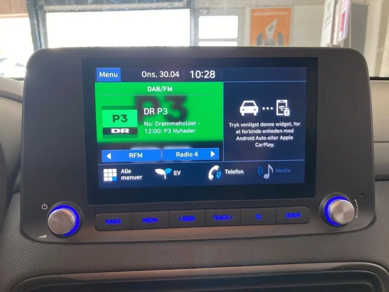Billede 18 - Hyundai Kona 39 EV Intuitive