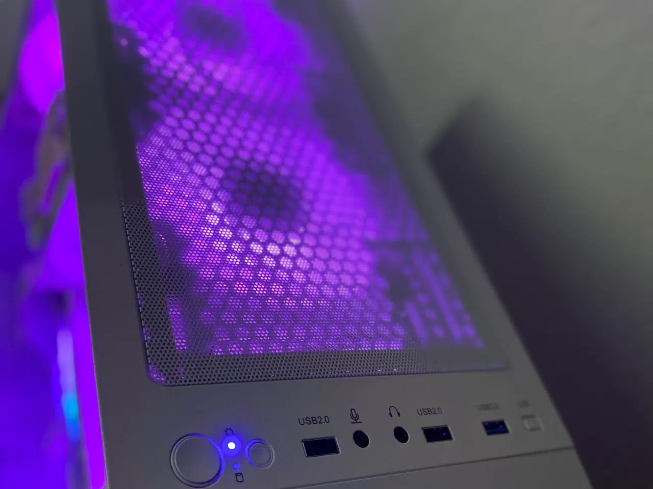 Billede 10 - GAMING-PC TIL SALG 🚀