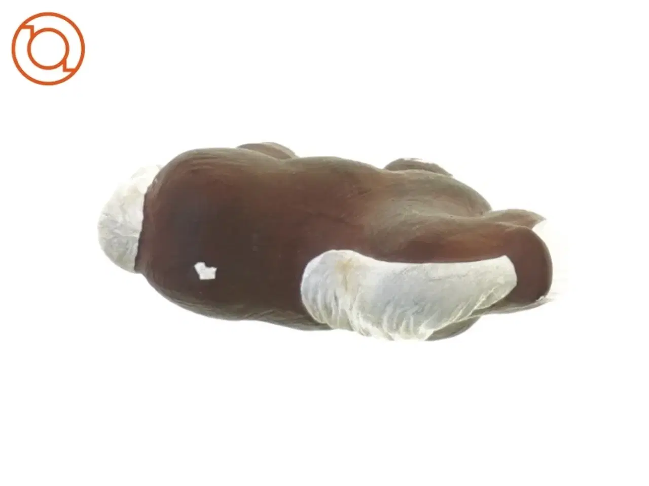Billede 6 - Figur af hest (str. 12 x 5 cm)